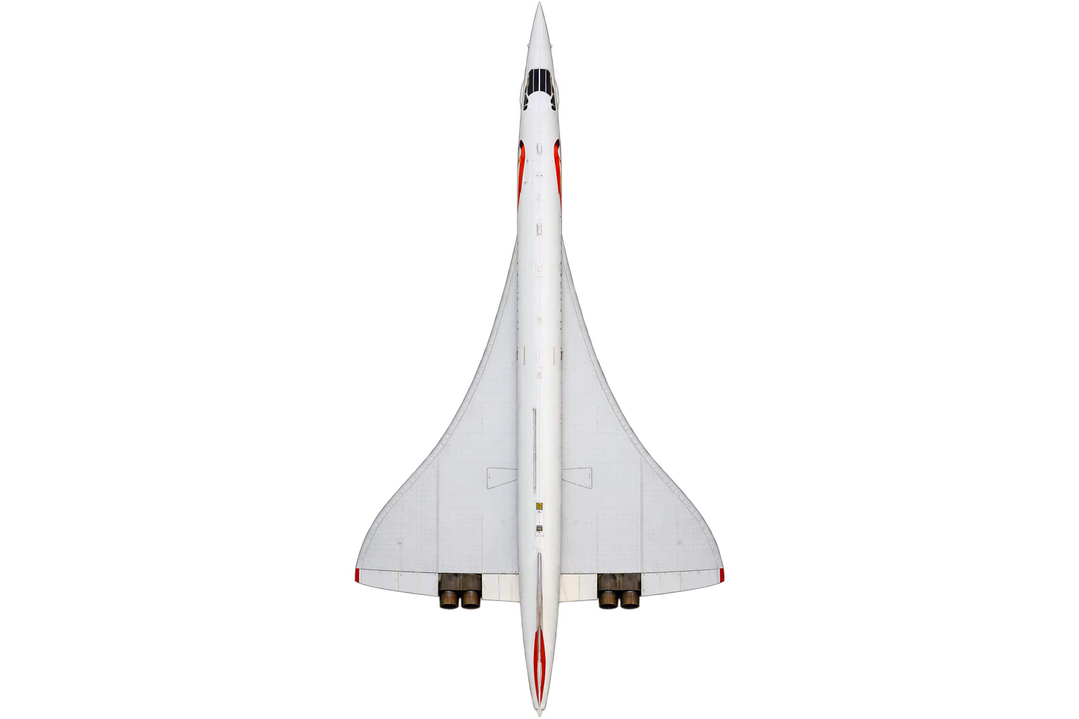 Concorde