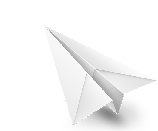 Paper Plane